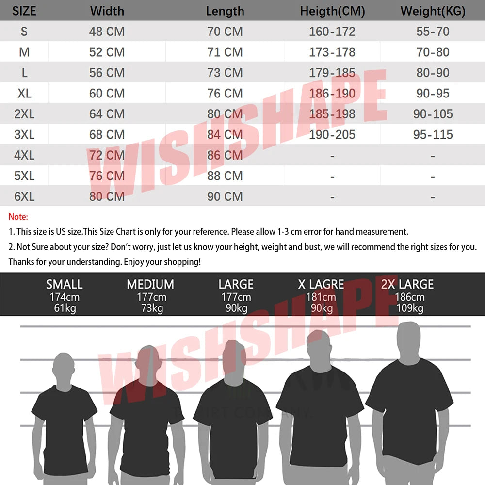 Casual T Shirt Summer Fun Six Seven 67 Meme Viral Gen Alpha Slang Design T-Shirts Cotton Tshirt Men Y2K Casual Short Sleeve Tees